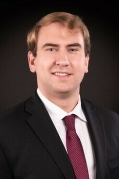 Attorney Cameron Morris